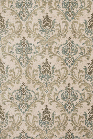 Loloi Avanti AV-06 Sage / Mist Area Rug main image