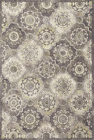 Loloi Avanti AV-08 Grey / Sage Area Rug Main