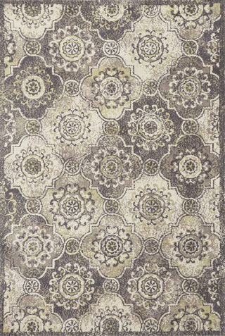 Loloi Avanti AV-08 Grey / Sage Area Rug main image