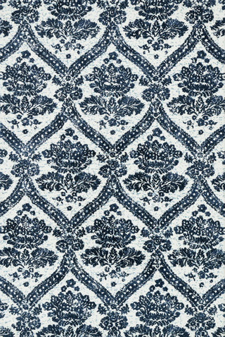 Loloi Avanti AV-09 Indigo Area Rug main image