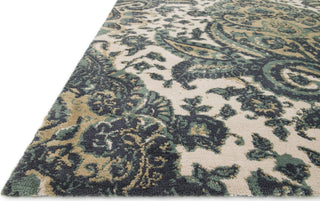 Loloi Avanti AV-10 Teal / Multi Area Rug 