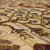 Karastan Bedouin Avazan Gold Area Rug Lifestyle Image
