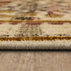 Karastan Bedouin Avazan Gold Area Rug Detail Image