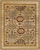 Karastan Bedouin Avazan Gold Area Rug main image