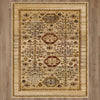 Karastan Bedouin Avazan Gold Area Rug Main Image