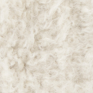 Chandra Aveda AVE-34800 Ivory Area Rug Close Up