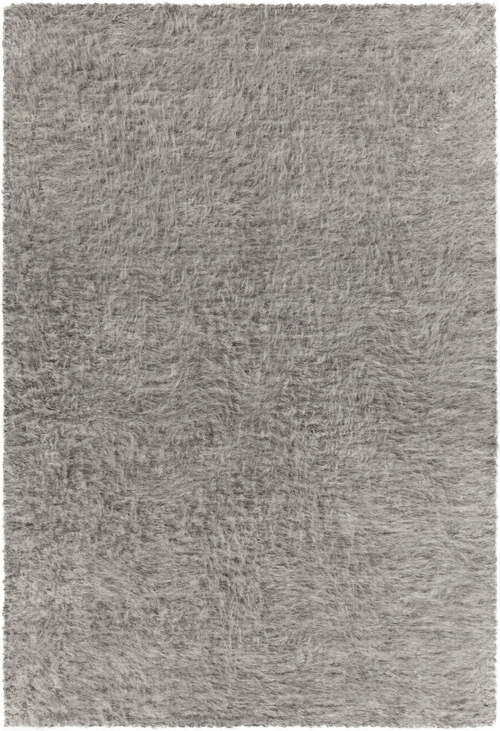 Chandra Aveda AVE-34802 Grey Area Rug main image
