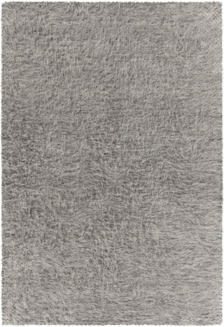 Chandra Aveda AVE-34802 Grey Area Rug main image