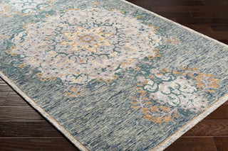 Surya Avon AVO-2300 Area Rug On Wood 