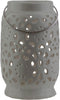 Surya Avery AVR-931 Moss Lantern Medium 5.7 X 5.7 X 9.4 inches