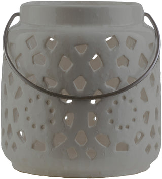 Surya Avery AVR-931 Moss Lantern Small 6.3 X 6.3 X 6.5 inches