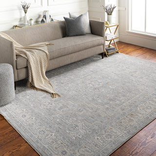 Surya Avant Garde AVT-2301 Area Rug Room Scene Feature