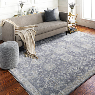 Surya Avant Garde AVT-2306 Area Rug Room Scene Feature