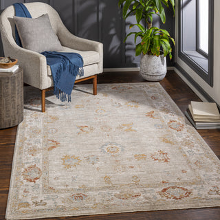 Surya Avant Garde AVT-2310 Area Rug Room Scene