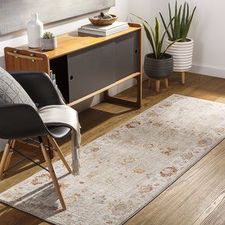 Surya Avant Garde AVT-2310 Area Rug Room Scene Feature