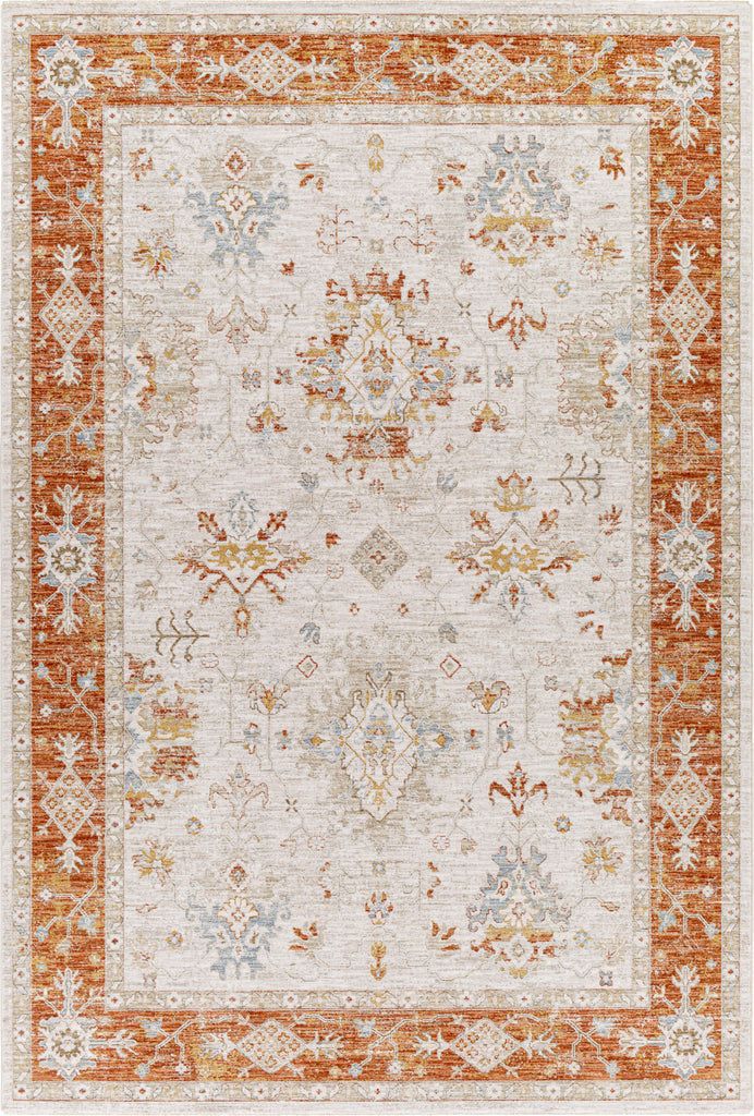 Livabliss Avant Garde AVT-2312 Area Rug
