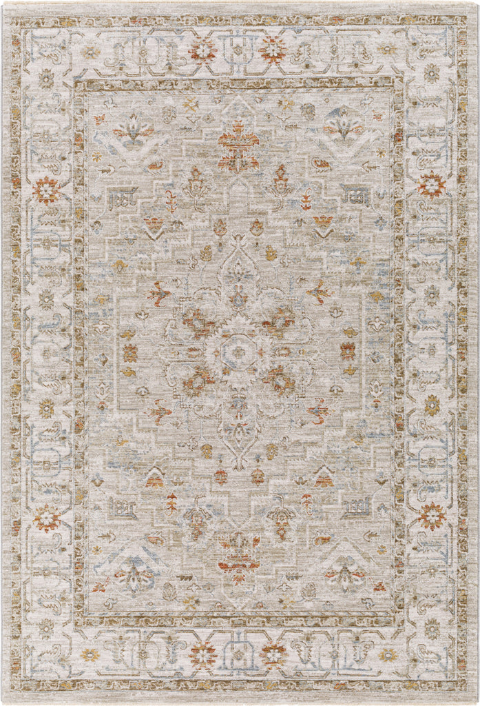 Surya Avant Garde AVT-2314 Area Rug Main Image 5'x7'5'' Size 