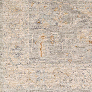 Surya Avant Garde AVT-2339 Taupe Area Rug Swatch