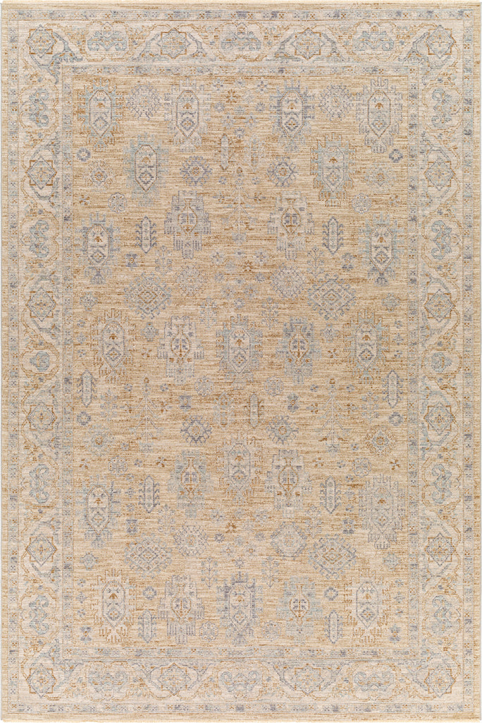 Surya Avant Garde AVT-2340 Taupe Area Rug main image