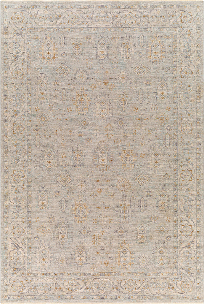 Surya Avant Garde AVT-2343 Taupe Area Rug main image
