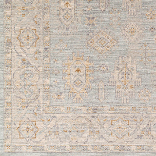 Surya Avant Garde AVT-2344 Taupe Area Rug Swatch