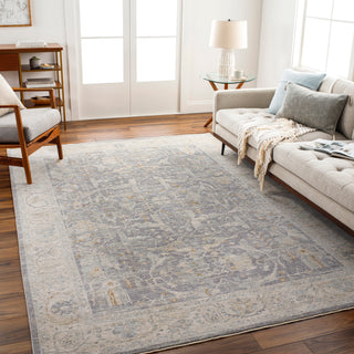 Surya Avant Garde AVT-2347 Taupe Area Rug Room Scene Feature