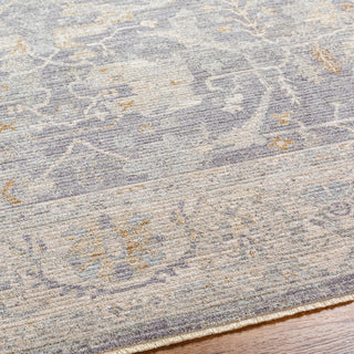 Surya Avant Garde AVT-2347 Taupe Area Rug Detail