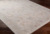 Surya Avant Garde AVT-2348 Taupe Area Rug Corner Shot