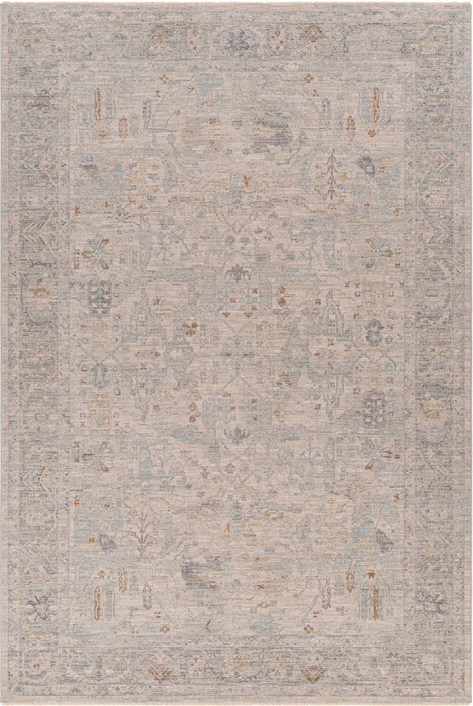 Surya Avant Garde AVT-2348 Taupe Area Rug main image