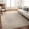 Surya Avant Garde AVT-2350 Taupe Area Rug Room Scene Feature