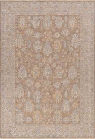 Surya Avant Garde AVT-2351 Khaki Area Rug main image