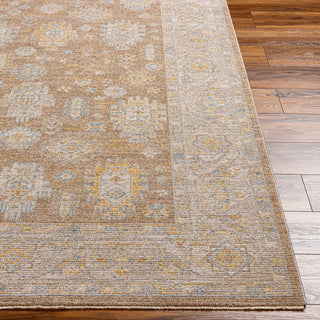 Surya Avant Garde AVT-2351 Khaki Area Rug 