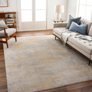 Surya Avant Garde AVT-2355 Taupe Area Rug Room Scene Feature