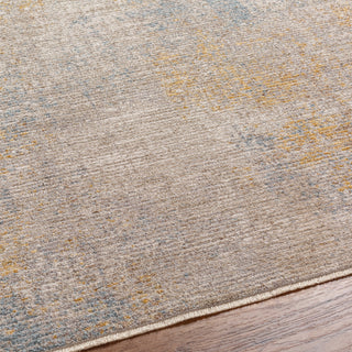 Surya Avant Garde AVT-2355 Taupe Area Rug Detail