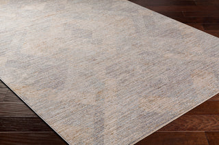 Surya Avant Garde AVT-2356 Taupe Area Rug Corner Shot