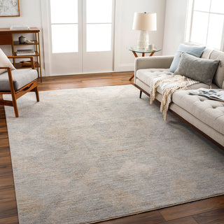 Surya Avant Garde AVT-2356 Taupe Area Rug Room Scene Feature