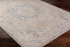 Surya Avant Garde AVT-2357 Taupe Area Rug Corner Shot