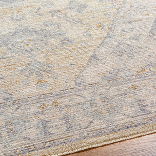 Surya Avant Garde AVT-2357 Taupe Area Rug Detail