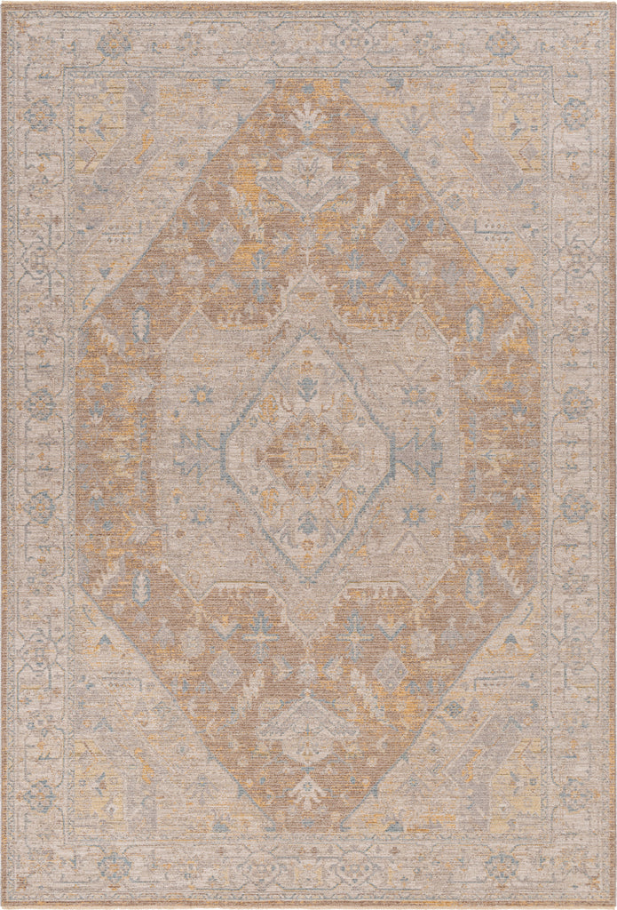Surya Avant Garde AVT-2358 Taupe Area Rug main image