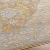 Surya Avant Garde AVT-2358 Taupe Area Rug Detail