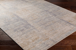 Surya Avant Garde AVT-2361 Taupe Area Rug Corner Shot