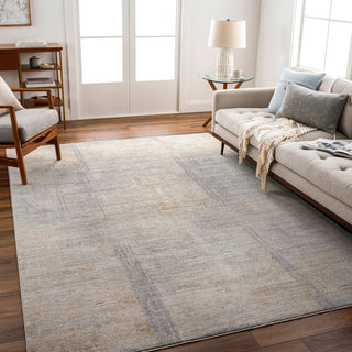 Surya Avant Garde AVT-2361 Taupe Area Rug Room Scene Feature