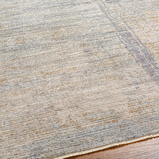 Surya Avant Garde AVT-2361 Taupe Area Rug Detail