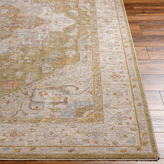 Surya Avant Garde AVT-2363 Taupe Area Rug 