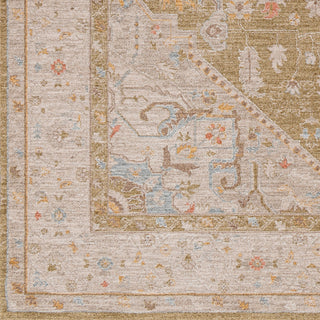 Surya Avant Garde AVT-2363 Taupe Area Rug Swatch