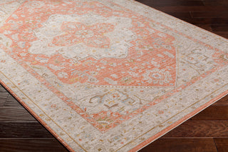 Surya Avant Garde AVT-2364 Taupe Area Rug Corner Shot