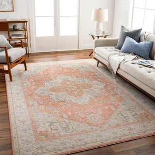 Surya Avant Garde AVT-2364 Taupe Area Rug Room Scene Feature