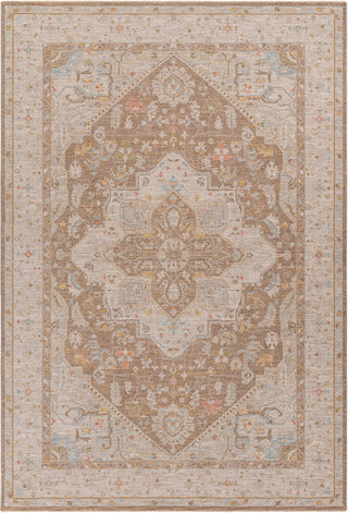 Surya Avant Garde AVT-2366 Taupe Area Rug main image