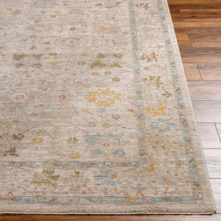 Surya Avant Garde AVT-2368 Taupe Area Rug 