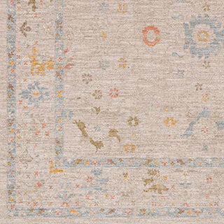 Surya Avant Garde AVT-2368 Taupe Area Rug Swatch